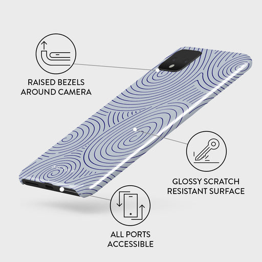 Calm Sailing - Google Pixel 4 Case 3