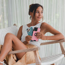 Hawaiian Breeze -  iPhone 12 Mini Case 12
