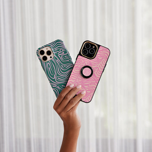 Hawaiian Breeze -  iPhone 12 Mini Case 13