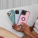 Hawaiian Breeze -  iPhone 12 Mini Case 14