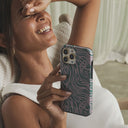 Hawaiian Breeze -  Samsung Galaxy S10 Plus Case 9