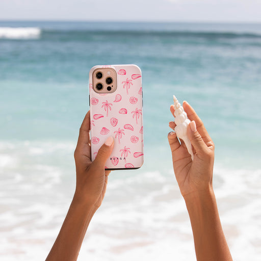 Beach Please - iPhone 12 Mini Case 10
