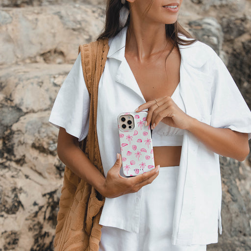 Beach Please - iPhone 12 Mini Case 13