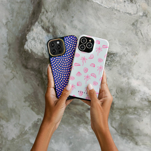 Beach Please - iPhone 12 Mini Case 14