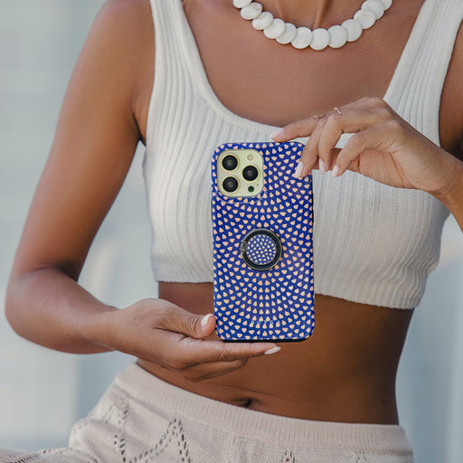 Azure Waters - Samsung Galaxy S9 Case 10
