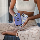 Azure Waters - Samsung Galaxy S9 Case 11