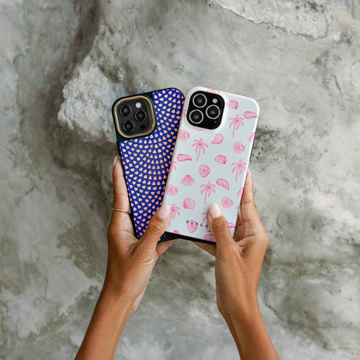 Azure Waters - Samsung Galaxy S9 Case 12