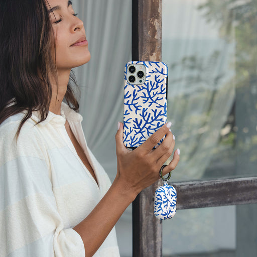 Vitamin Sea - Samsung Galaxy A70 Case 7