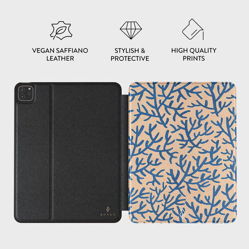 Vitamin Sea - iPad Pro 11 (2nd/1st Gen) Case 3