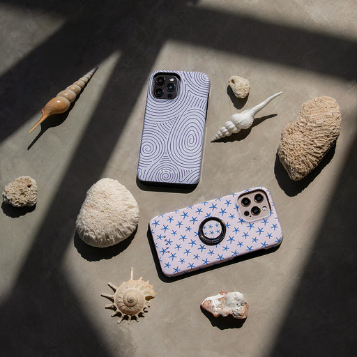 Calm Sailing - iPhone 14 Plus Case 27