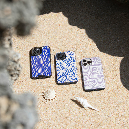 Calm Sailing - iPhone 14 Plus Case 29