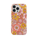 Garden Brunch - Floral iPhone 13 Pro Case