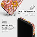 Garden Brunch - Floral iPhone 13 Pro Case 8
