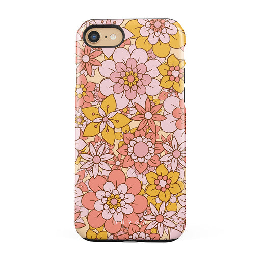 Garden Brunch - Floral iPhone 7 / iPhone 8 Case 5