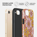 Garden Brunch - Floral iPhone 7 / iPhone 8 Case 6