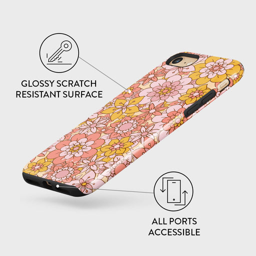 Garden Brunch - Floral iPhone 7 / iPhone 8 Case 7