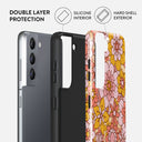 Garden Brunch - Floral Samsung Galaxy S21 Case 6