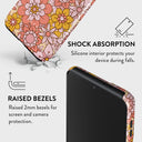 Garden Brunch - Floral Samsung Galaxy S21 Case 8
