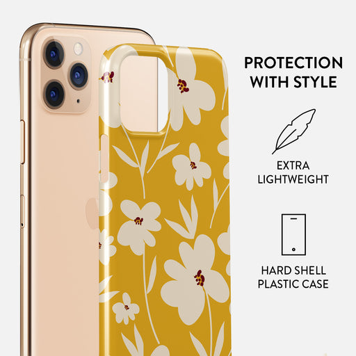 Sunday Market - iPhone 11 Pro Max Case 2