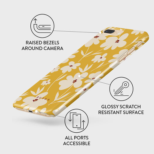 Sunday Market - iPhone 7 Plus / 8 Plus Case 3