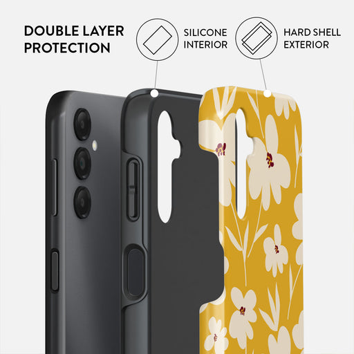 Sunday Market - Samsung Galaxy A14 5G Case 2