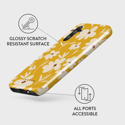 Sunday Market - Samsung Galaxy A14 5G Case 3