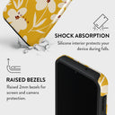 Sunday Market - Samsung Galaxy A14 5G Case 4