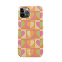 Summer Love - Heart iPhone 12 Pro Max Case