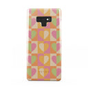 Summer Love - Heart Samsung Galaxy Note 9 Case 1
