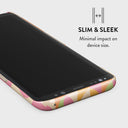 Summer Love - Heart Samsung Galaxy Note 9 Case 4