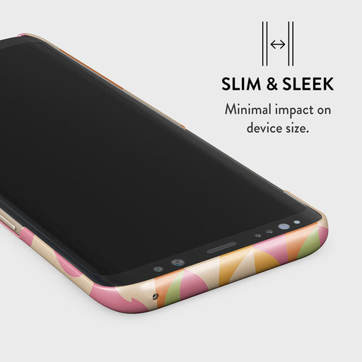 Summer Love - Heart Samsung Galaxy Note 9 Case 4