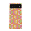 Summer Love - Heart Google Pixel 6a Case 1