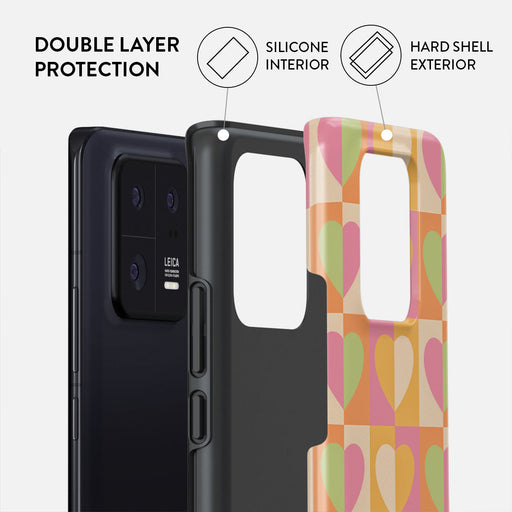 Summer Love - Heart Xiaomi 13 Pro Case 2