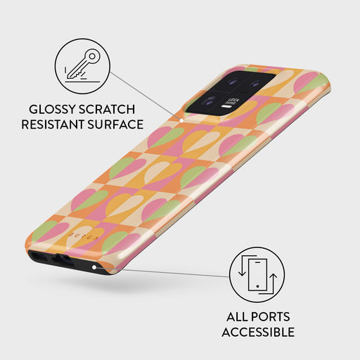 Summer Love - Heart Xiaomi 13 Pro Case 3
