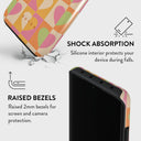 Summer Love - Heart Xiaomi 13 Pro Case 4
