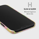 Amalfi Coast - Colorful Floral iPhone 12 Pro Max Case 4