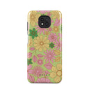 Amalfi Coast - Colorful Floral Motorola Moto G Power 2021 Case