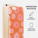 Golden Hour - iPhone 6 / 6S Case 2