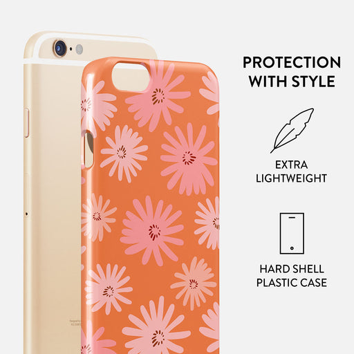 Golden Hour - iPhone 6 / 6S Case 2