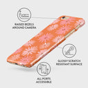 Golden Hour - iPhone 6 / 6S Case 3
