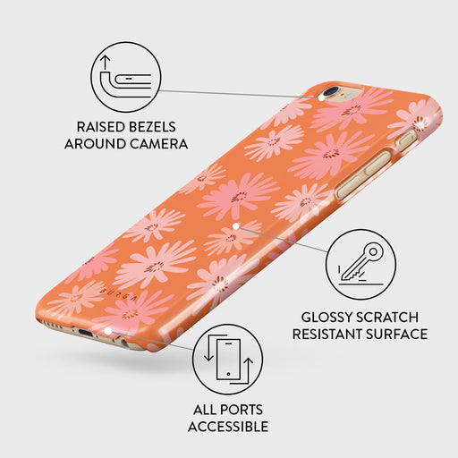 Golden Hour - iPhone 6 / 6S Case 3