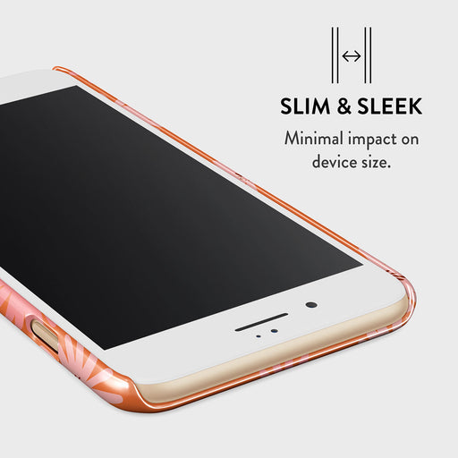 Golden Hour - iPhone 6 / 6S Case 4