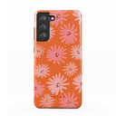 Golden Hour - Samsung Galaxy S21 FE Case 1