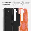 Golden Hour - Samsung Galaxy S21 FE Case 2