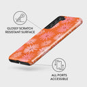 Golden Hour - Samsung Galaxy S21 FE Case 3