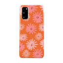 Golden Hour - Samsung Galaxy S20 4G / 5G Case 1