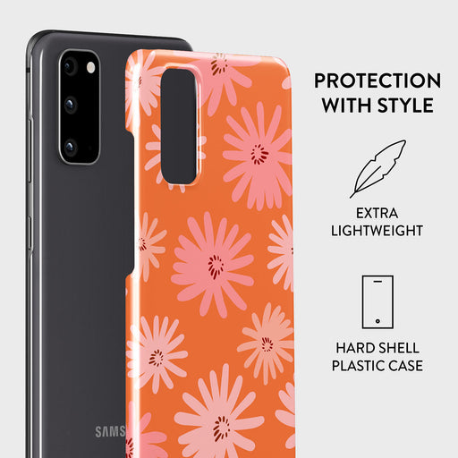 Golden Hour - Samsung Galaxy S20 4G / 5G Case 2