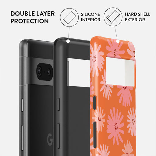Golden Hour - Google Pixel 7 Case 2
