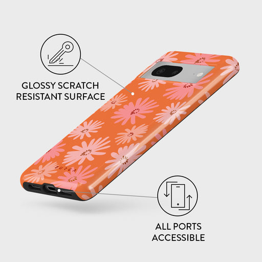 Golden Hour - Google Pixel 7 Case 3