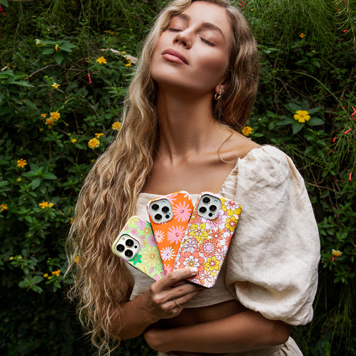Garden Brunch - Floral iPhone 13 Pro Case 26